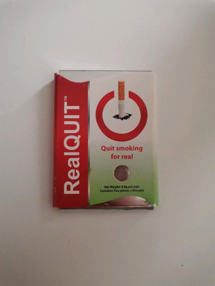 Rauchentwöhnung - Magnet in Furtwangen