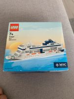 Lego MSC Meraviglia 40227 Baden-Württemberg - Böblingen Vorschau