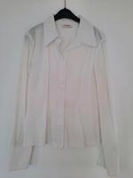 Weiße Bluse von Orsay in Größe 34/36 bzw XS/S Baden-Württemberg - Nattheim Vorschau