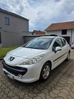 Peugeot 207 Urban Move 75 Urban Move Rheinland-Pfalz - Neuburg am Rhein Vorschau