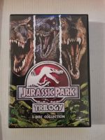 Jurassic Park Trilogy Bayern - Neuburg a.d. Donau Vorschau