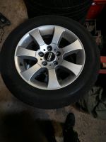 Alufelgen Bbs BMW 5x120 7x16zoll et20 Rheinland-Pfalz - Bitburg Vorschau