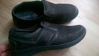 Verkaufe Lederschuhe von Lasocki Bayern - Aitrang Vorschau
