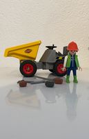 Playmobil, Dumper, Kipper, Baustelle, 3002 Hessen - Limburg Vorschau