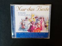 CD  "  Rondo Veneziano  "  Nur das Beste Baden-Württemberg - Buggingen Vorschau