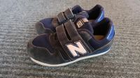 New balance 373 kinderschuhe gr.33 blau Parchim - Landkreis - Brüel Vorschau