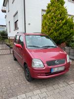 Opel Agila sparsames Auto Hessen - Dietzenbach Vorschau