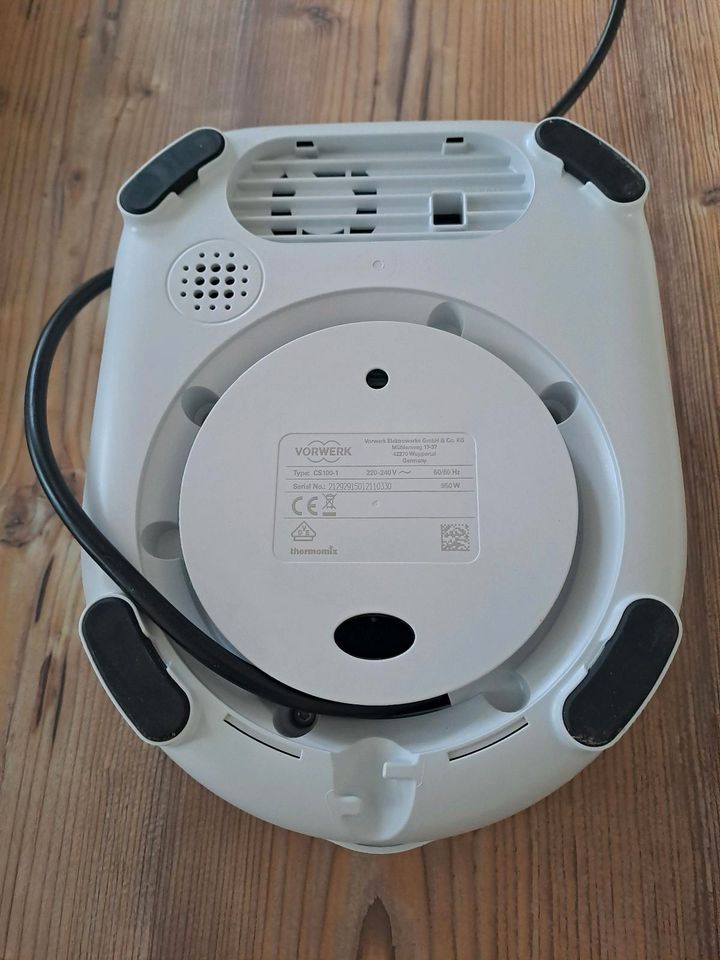 VORWERK THERMOMIX FRIEND in Leiferde