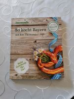 Buch So kocht Bayern Rezepte mit dem Thermomix Niedersachsen - Bassum Vorschau