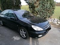 Peugeot 607 2.2 l /Tüv bis 2027 Nordrhein-Westfalen - Allagen Vorschau