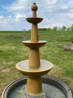 Garten Brunnen, Fontainen im Außenbereich, Sandsteinbrunnen Sachsen - Görlitz Vorschau