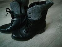 Schuhe/ Rieker Thüringen - Erfurt Vorschau