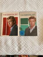 The Mentalist, Staffel 2 + 3, DVD Hannover - Mitte Vorschau