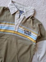 Poloshirt Gr. 116 H&M Jungen langärmlig Leipzig - Wiederitzsch Vorschau