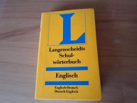 Schulwörterbuch Englisch Saarland - Mandelbachtal Vorschau