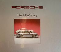 Porsche Videokassette Die Elfer Story Rheinland-Pfalz - Bann Vorschau