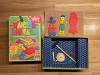 Nagel Mosaik Spiel für Kinder Nordrhein-Westfalen - Enger Vorschau