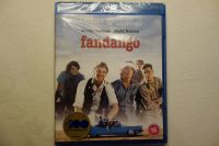 Fandango Blu-Ray Kevin Costner Judd Nelson neu in Folie Pankow - Prenzlauer Berg Vorschau