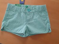 Kurze Hose von Benetton in Gr. 110 NEU Nordrhein-Westfalen - Langenfeld Vorschau