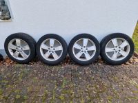 4x Original Kia 18" Alufelgen 5x114,3 NEU Winterreifen 235/55 18 Hannover - Linden-Limmer Vorschau