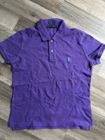 Ralph Lauren Polo-Shirt lila Damen Gr. L Bielefeld - Brackwede Vorschau