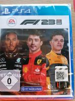 Ps4 Formel 1   2023 Hessen - Schotten Vorschau