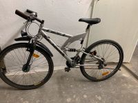 Fahrrad gebraucht 28 Zoll Sachsen-Anhalt - Magdeburg Vorschau