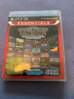 Sega Mega Drive Collection PlayStation 3 Stuttgart - Botnang Vorschau