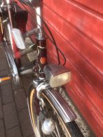 Altes Kynast, Nirosta Krupp Damenfahrrad, 28 Zoll Oldtimer Nordrhein-Westfalen - Hamm Vorschau