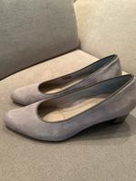 Ara Pumps grau super bequem - wie neu - Gr 40 Rheinland-Pfalz - Trier Vorschau