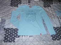 Mädchen LA-Shirt Shirt von EDC by Esprit Gr.164 Hellblau Leipzig - Grünau-Ost Vorschau