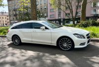 Mercedes CLS 350 CDI AMG Top gepflegt!! Baden-Württemberg - Karlsruhe Vorschau
