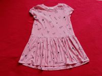 ♥ Gr 110 116 w. NEU Kleid pink Sommerkleid H&M ♥ Baden-Württemberg - Wangen im Allgäu Vorschau