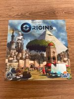 Origins - Ankunft der Erbauer Brettspiel wie neu Baden-Württemberg - Leonberg Vorschau