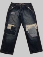 Enyce vintage HipHop baggy jeans Nordrhein-Westfalen - Paderborn Vorschau
