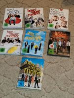 How i met your mother  Staffel 1-7 Hessen - Habichtswald Vorschau