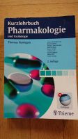 Pharmakologie Kurzlehrbuch Düsseldorf - Friedrichstadt Vorschau