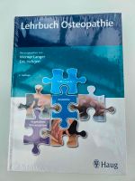 Lehrbuch Osteophatie Baden-Württemberg - Stutensee Vorschau