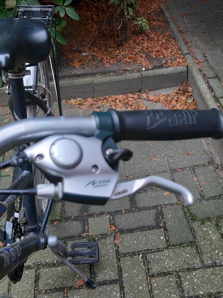 Damen Fahrrad in Hünxe