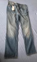 ☆ NEU Jeans Mustang Size W35L34 ☆ Kreis Ostholstein - Stockelsdorf Vorschau