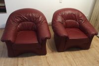 Sofa und zwei Sessel Bayern - Pentling Vorschau
