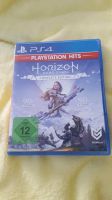 Horizon Zero Dawn complete Edition Ps4 Bayern - Landshut Vorschau
