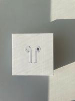 Apple AirPods  Verpackung OVP Originalkarton Niedersachsen - Wriedel Vorschau