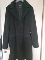 Damen Mantel Gil Bret Cashmere & Wool- Größe 44 neu mit Etikett Saarland - Wadgassen Vorschau