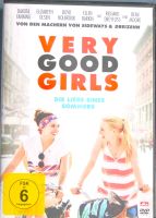 DVD Very good girls Demi Moore Dakota Fanning Ellen Barkin Dreyfu Berlin - Steglitz Vorschau