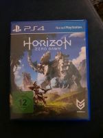 Horizon Zero Dawn PS4 Playstation 4 Bayern - Weng Vorschau