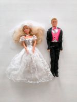 Barbie Hochzeitspaar Baden-Württemberg - Buggingen Vorschau