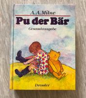 Pu der Bär von Milne das Buch Rheinland-Pfalz - Bad Kreuznach Vorschau