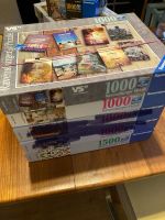 Puzzle Ravensburger 1000 Teile Kiel - Suchsdorf Vorschau