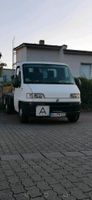 Fiat ducato 2.8d Tüv bis 04.26 Rheinland-Pfalz - Koblenz Vorschau